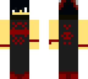 tropie_builds23 skin gym outfit