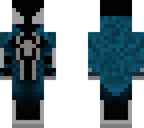 venom spider