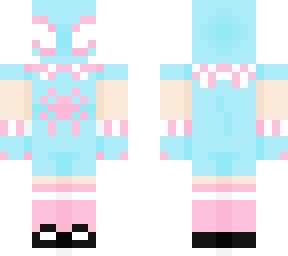 wacky webz (w/o jacket)
