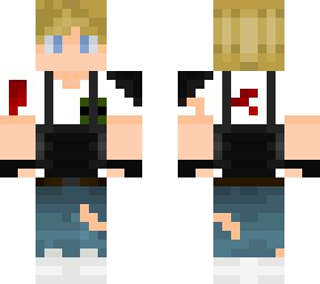 walking dead doc