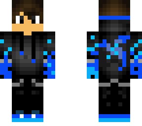 water boy