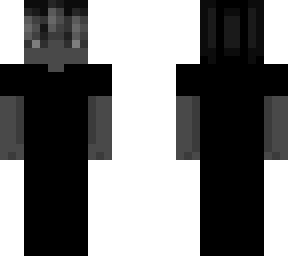 welcome to the dark side