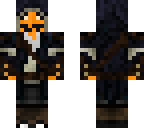 wyatts skin