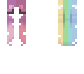 :. divine rainbow ; hb .: