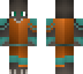 ~on my own~ - ~ravager hybrid~