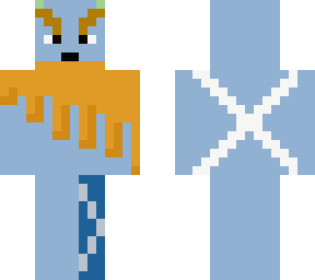 4 sign skin
