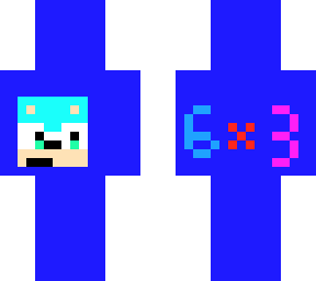 6 x 3