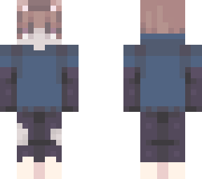 a cat boy