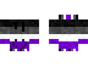 ace pride hoodie base