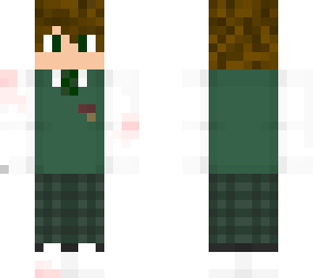 all of us are dead (custom skin)