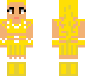ariana grande fortnite golden dress
