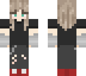 ash - basic drip