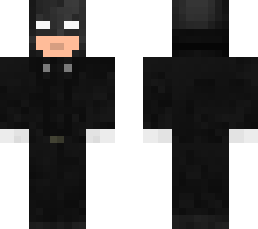 bat preacher