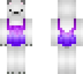 beach polar