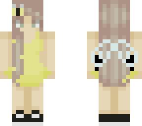 beeeee skin