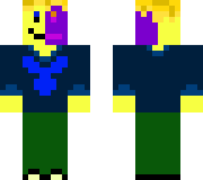 beeman