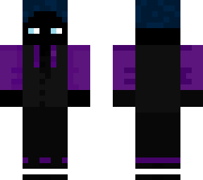 black bastighg