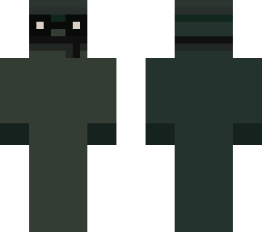 black furrnom