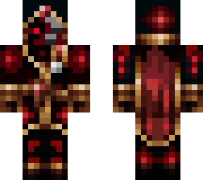 blood mage