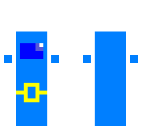 blue  sus