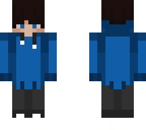 blue leonicyt