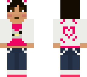 boy y2k hello kitty