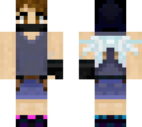 builder skin-ryee