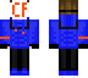channel fort