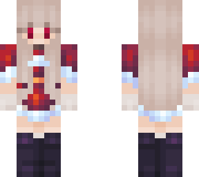 christmas redstone