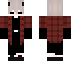 cool boy skin