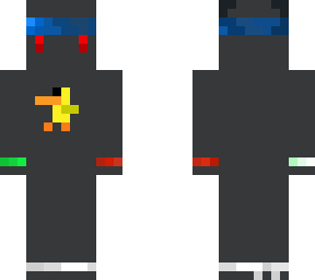 cool guy i made