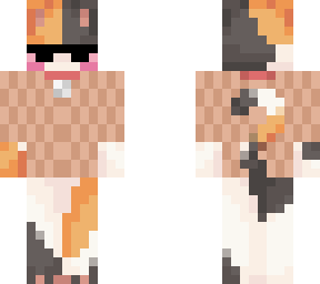 cool veve (color and glasses)