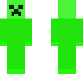 creeper alex