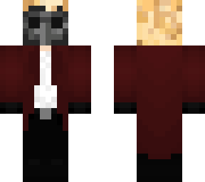 crowev