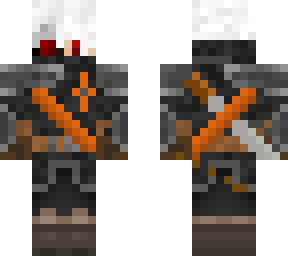 cyborg ninja fixd