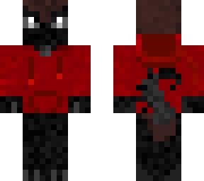 cyra (demon oc)