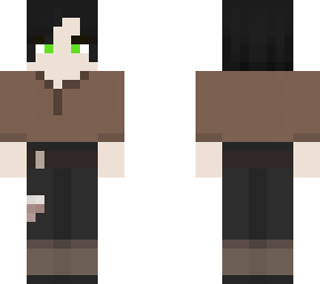 dane mercer v2