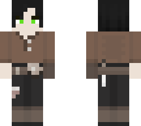 dane mercer v3