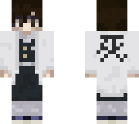 death hashira