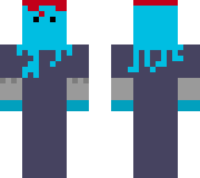 demon from 7ds