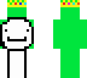 dream crown