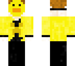 duck duck