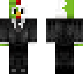 duo plus chicken