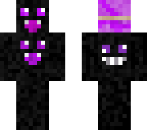 enderguy (fixed 3d hair)