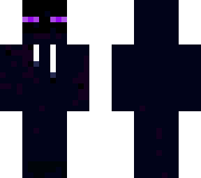 enderman onsie
