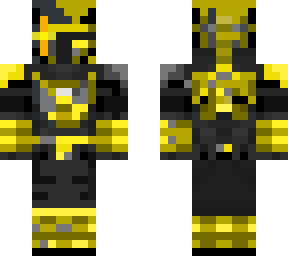 endermando mask war 2