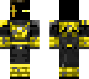 endermando nomask war