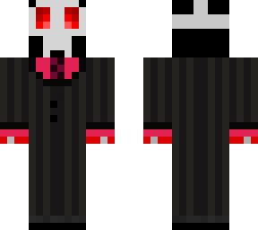 fancy spookyskell