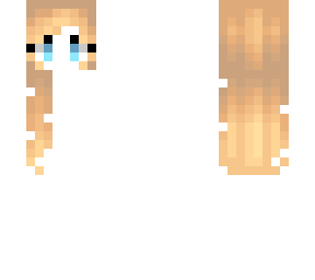 female hb - blonde