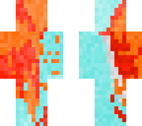 fice man (i forgot to add the eyes)